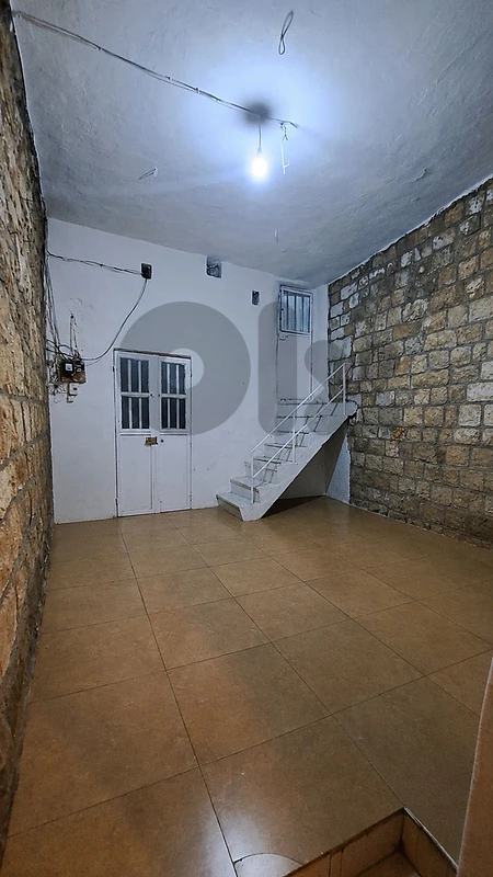 Old House for Sale in Ehden RF