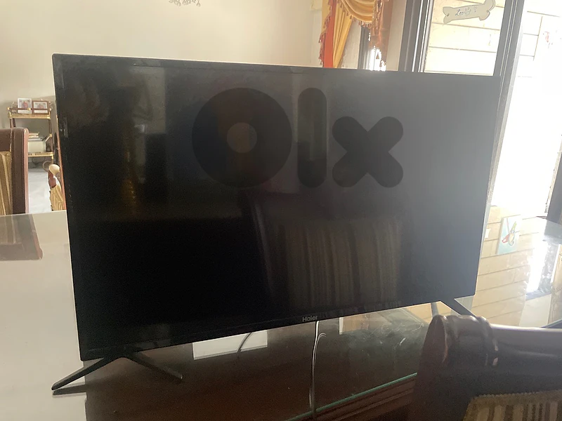 tv dish only