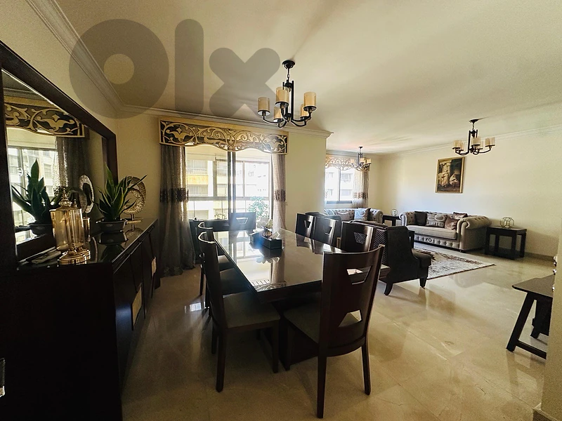 Apartment for sale beirut/شقة للبيع في بيروت