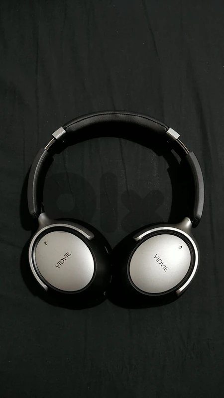 VIDVIE Headphones