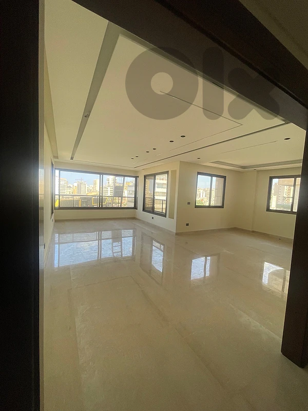 Apartment for Sale in Jnah شقة للبيع في منطقة الجناح