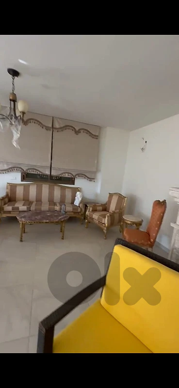 Modern 3-Bedroom Apartment for Sale in Beit Mery – 160 sqm | $170,000