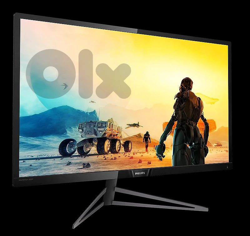 phillips momentum 278M 144hz 27 inch 0.5 mill sec response time