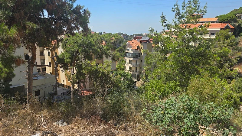 LAND FOR SALE – BSALIM, METN |  MY