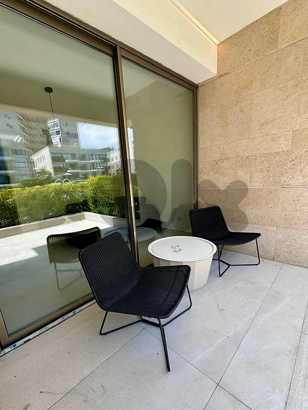 Chalet for sale in Tabarja , 70 sqm