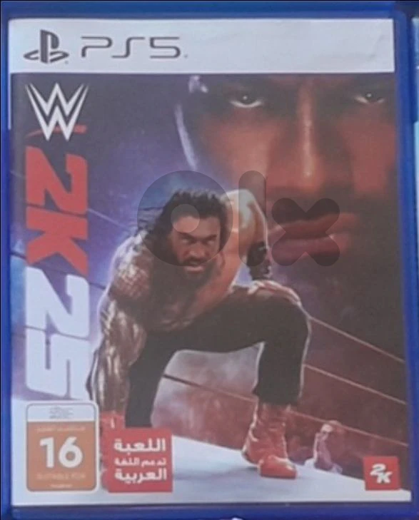 ps5 games