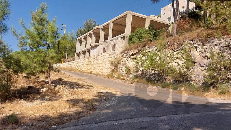 مبنى مميز للإستثمار