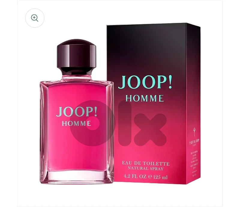 Joop Men perfume Original
