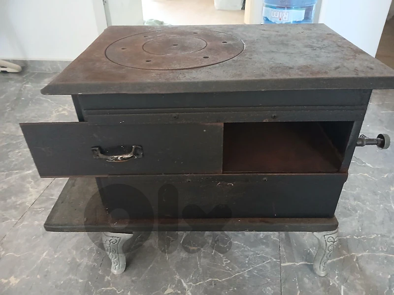 stove ستوف gaz
