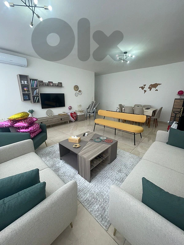 4 BEDS | INVESTMENT OPPORTUNITY | MANSOURIEH | OPEN VIEW, (MA-528) A.G 4 BEDS | INVESTMENT OPPORTUNITY | MANSOURIEH | OPEN VIEW, (MA-528) A.G