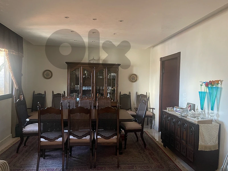 Dinnig Room
