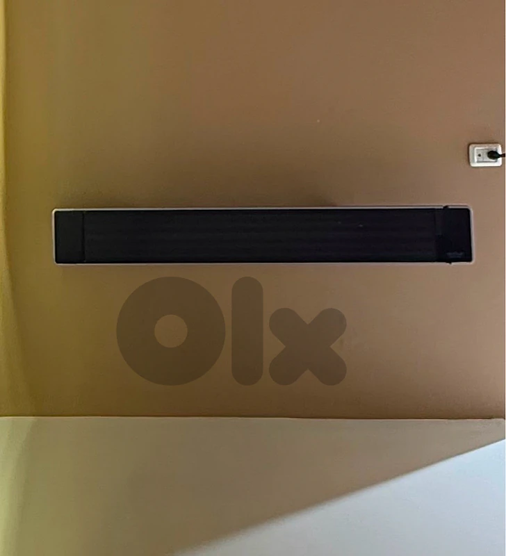 Infrared Heating Panel