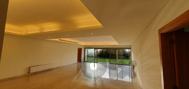 Duplex with Private Garden – Dik El Mehdi Duplex with Private Garden – Dik El Mehdi