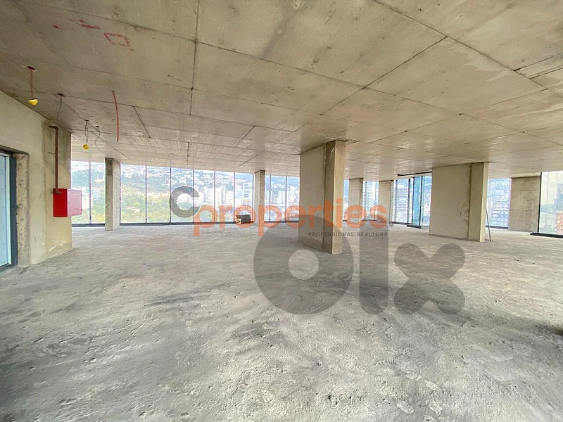 Prime Office For Sale In Dbayeh –  مكتب للبيع في ضبيهCPES349