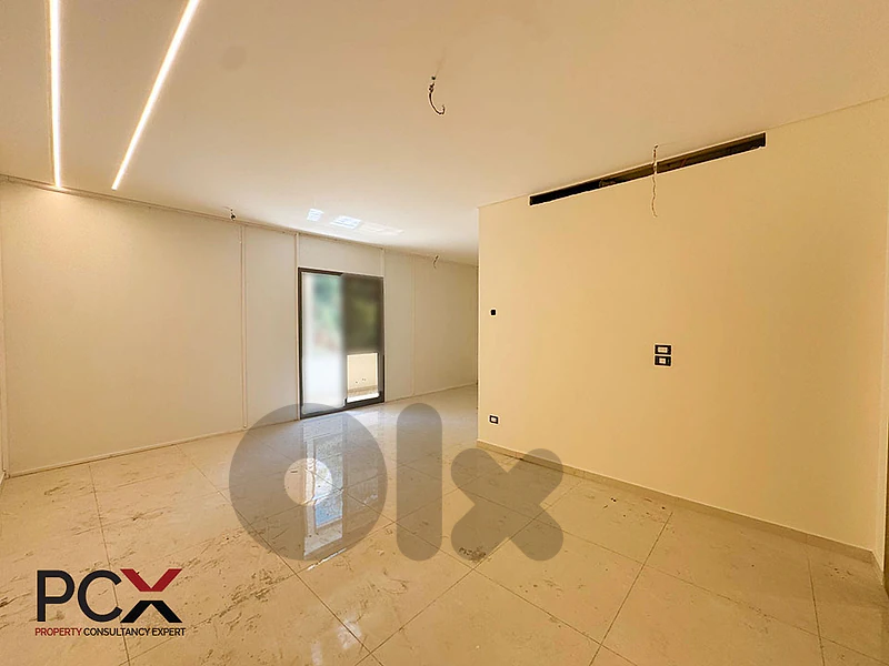 Apartment for Sale in Baabda - شقة للبيع في بعبدا