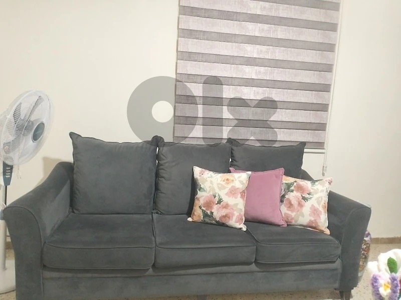 living room sofa