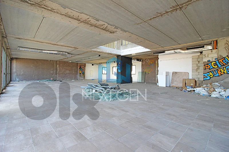 Office For Sale in Downtown | مكتب للبيع في الداون تاون