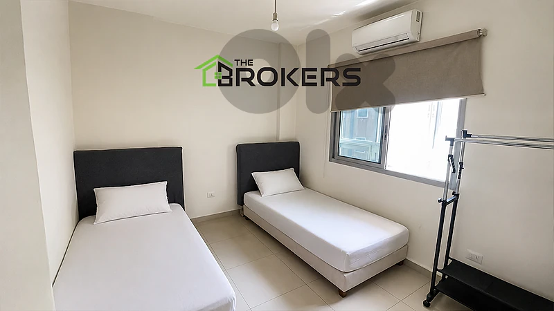 Furnished Apartment for Rent in Bliss