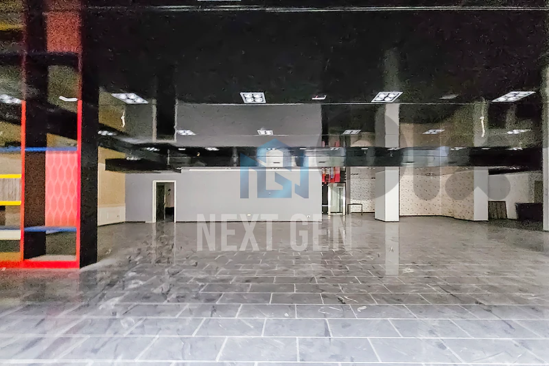 Office For Sale in Downtown | مكتب للبيع في الداون تاون