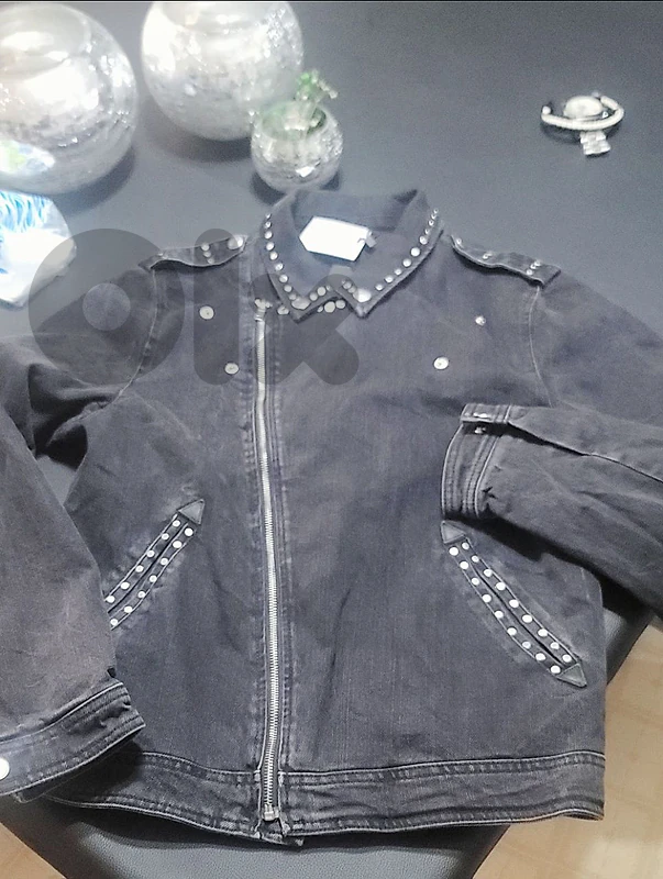 jacket zara for sale