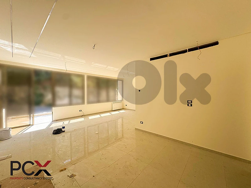 Apartment for Sale in Baabda - شقة للبيع في بعبدا