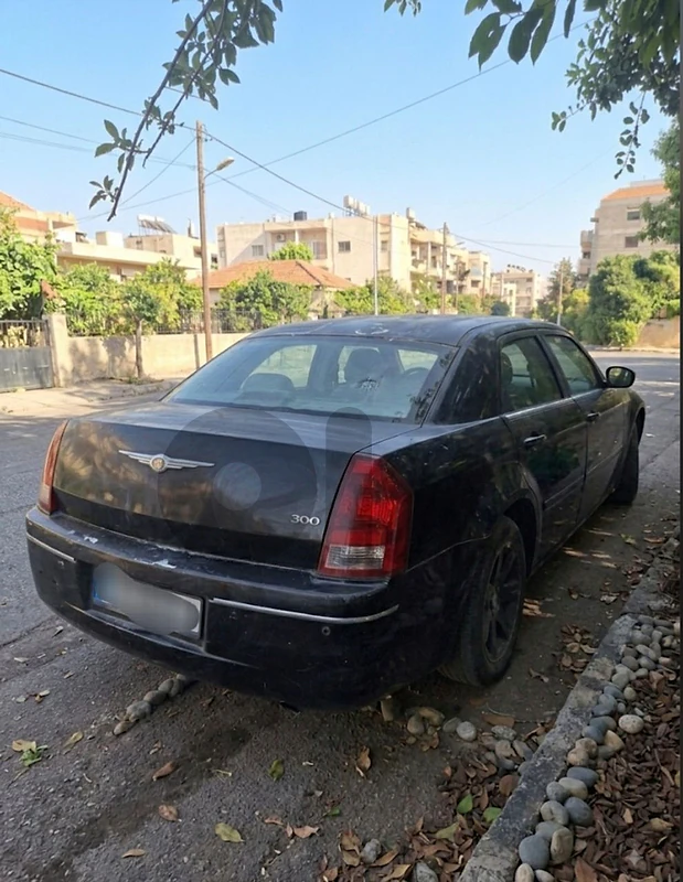 Chrysler 300 2005