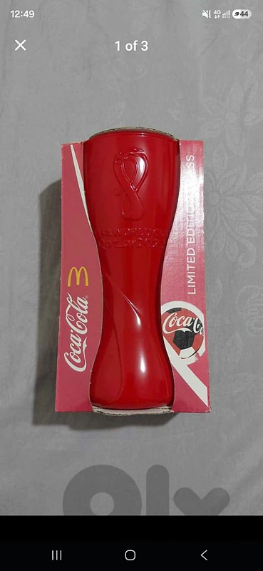 cocacola limited edition