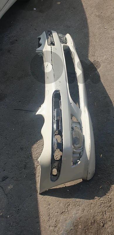 defe3 amg w203 2005