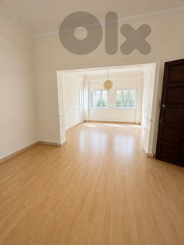APARTMENT IN BADARO PRIME (120SQ) 2 BEDS , (BDR-105)