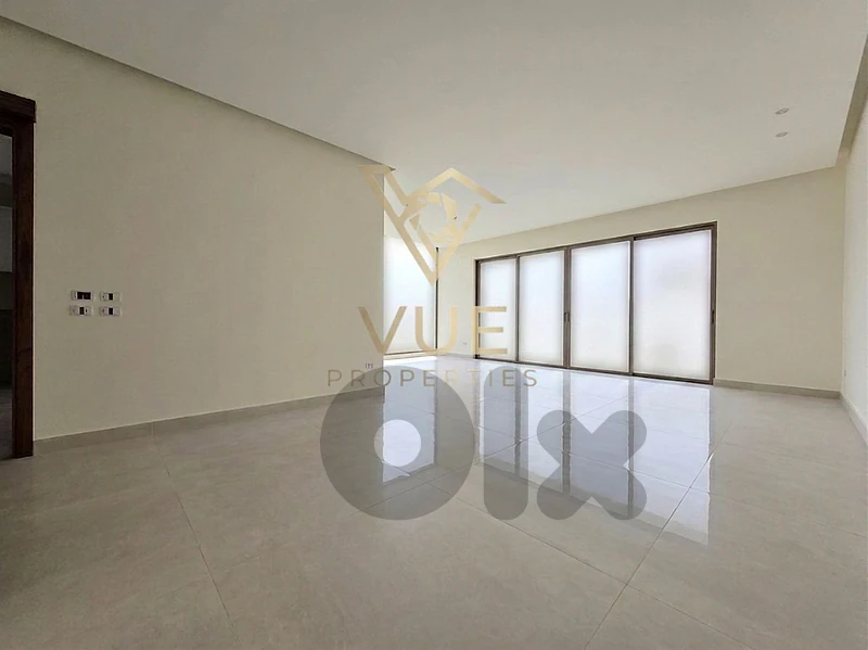 Apartment for sale dohat el hoss | Seaview | Terrace - دوحة الحص