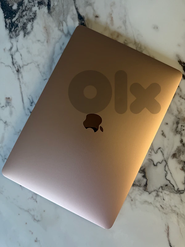 2018 MacBook Air 13 inch