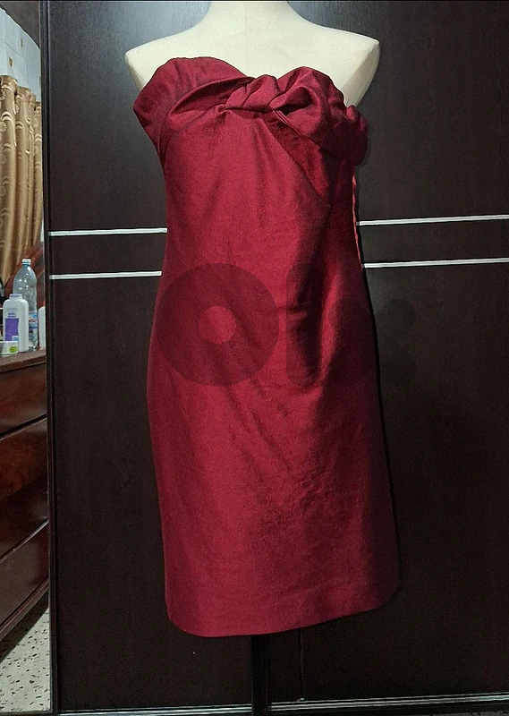 women's dress