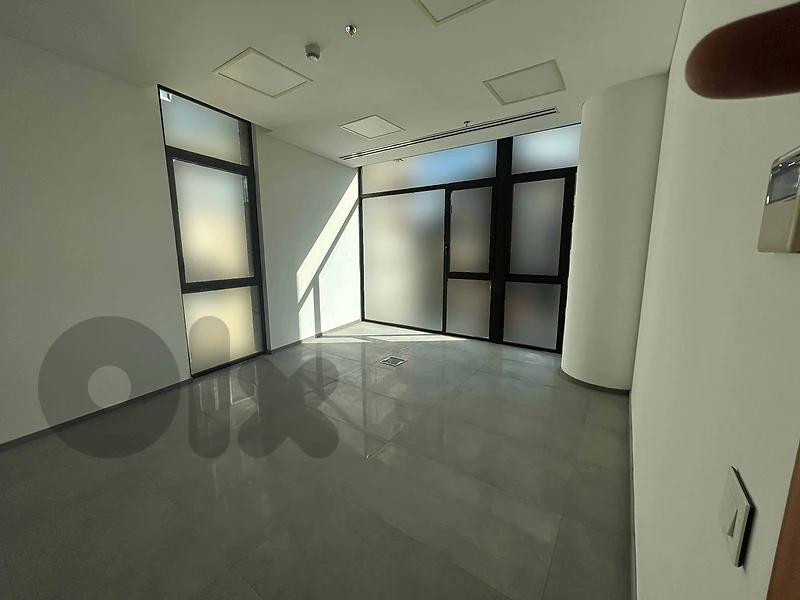 BADARO COMMERCIAL CENTER ! OFFICE FOR RENT | 330Sq | BDR-128
