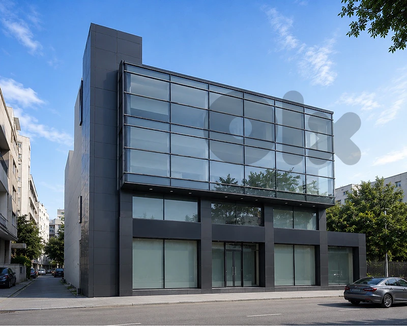 3000sqm Commercial Building for Rent | Hadath Saida Old Road