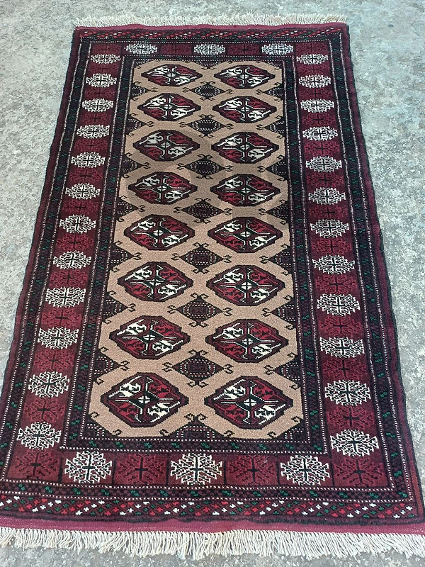 Persian Carpet. Hand Made.سجاد عجمي