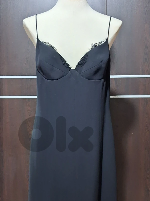 women's dress