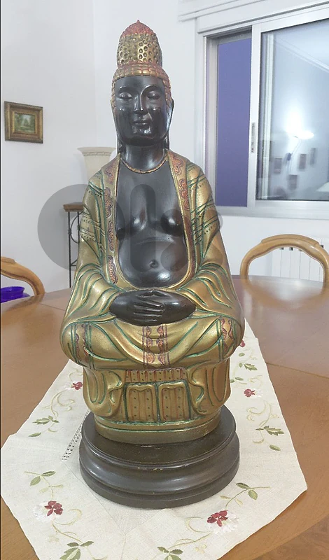 Bouddha