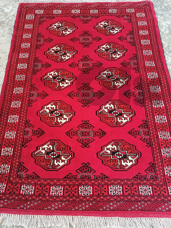 Persian Carpet. Hand made.سچاد عجمی