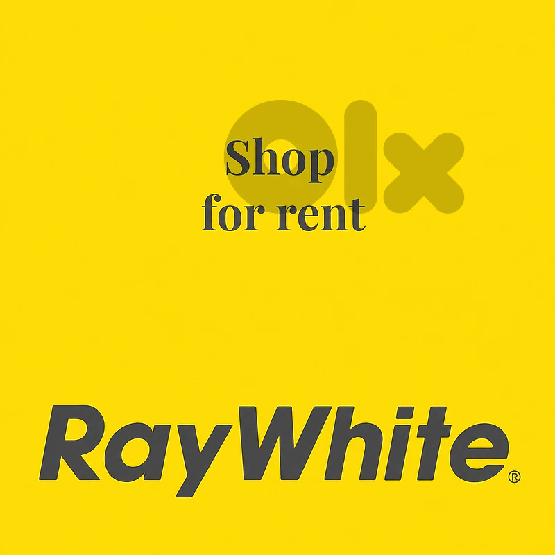 Shop For Rent In Mallaمحل للبيع في الملا