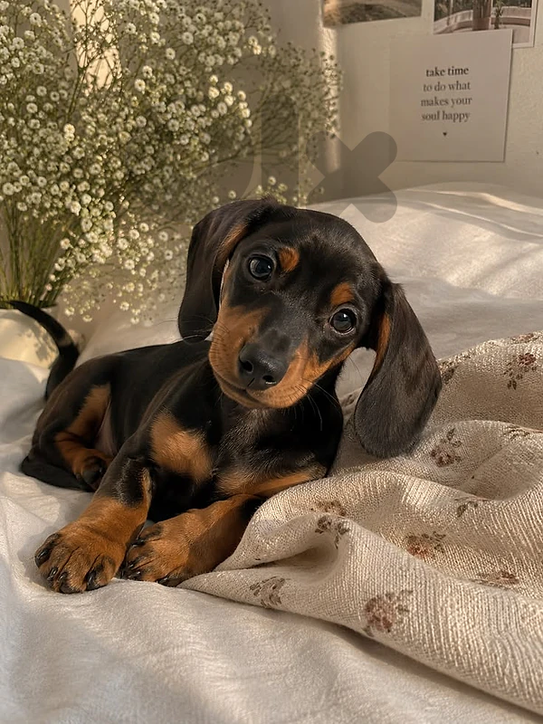 Beautiful Dachshund Puppies Available in now!!
