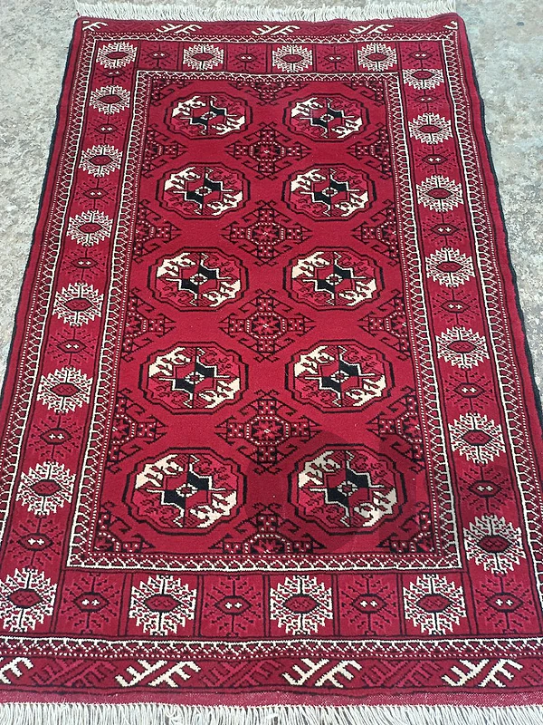 Persian Carpet. Hand  Made.سجاد عجمي