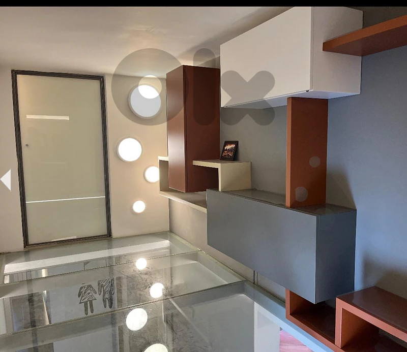 HIGH-END IN BADARO PRIME AREA (360SQ) 4 BEDROOMS , (BDR-124)
