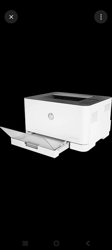 printer