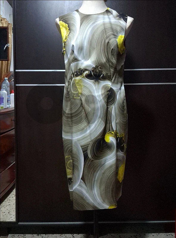women's dress