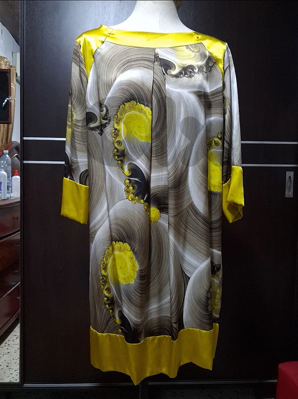 women's dress
