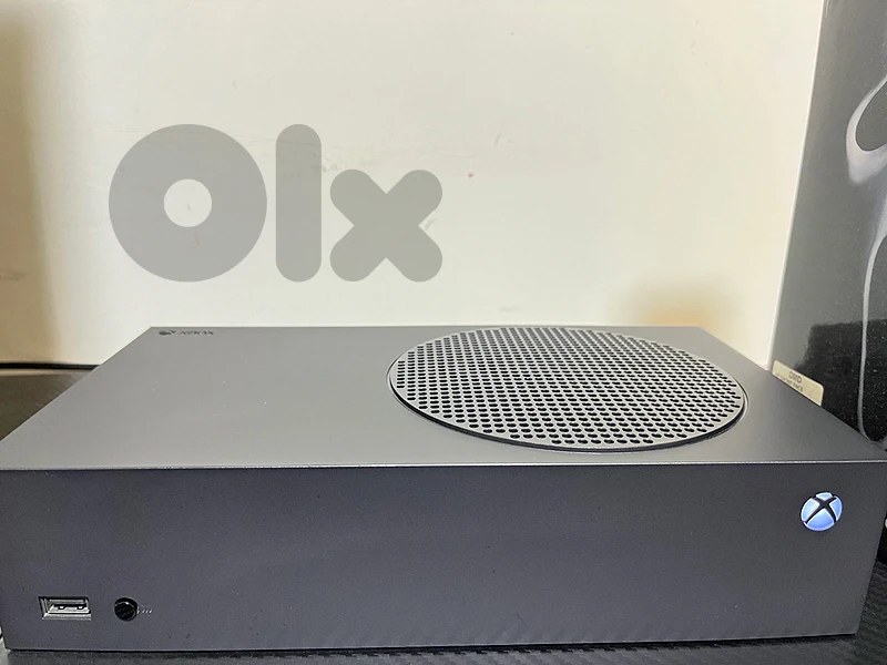 xbox series s