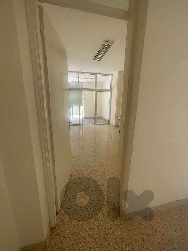 OFFICE FOR RENT IN BADARO PRIME | 120SQ | BDR-178