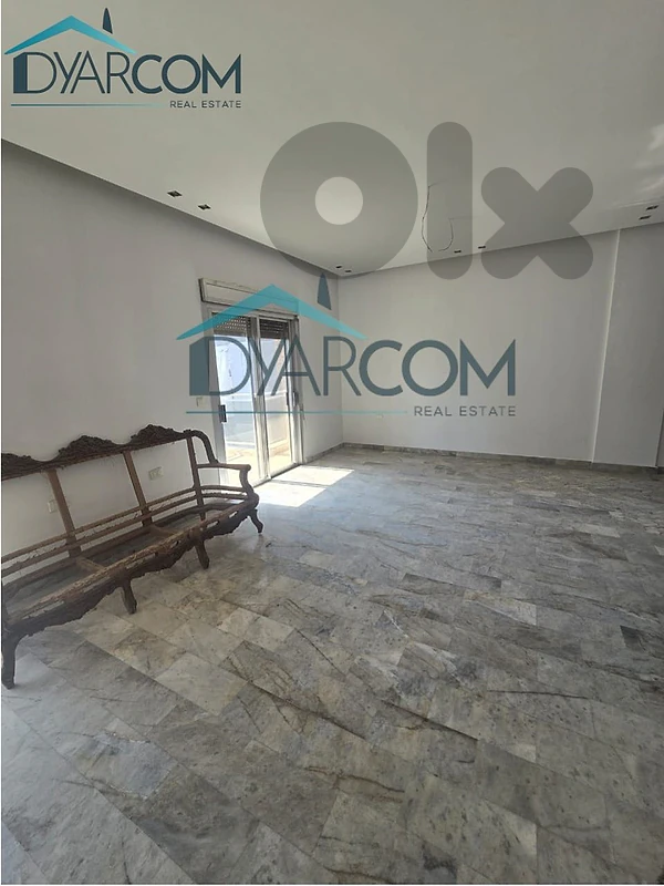 DY3808 - Adonis Spacious Apartment for Sale or Rent!