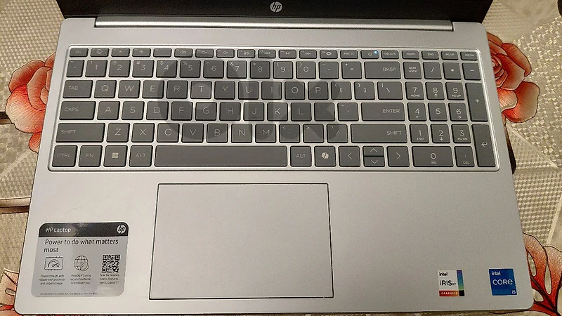 HP 15-fd0000 Series Laptop