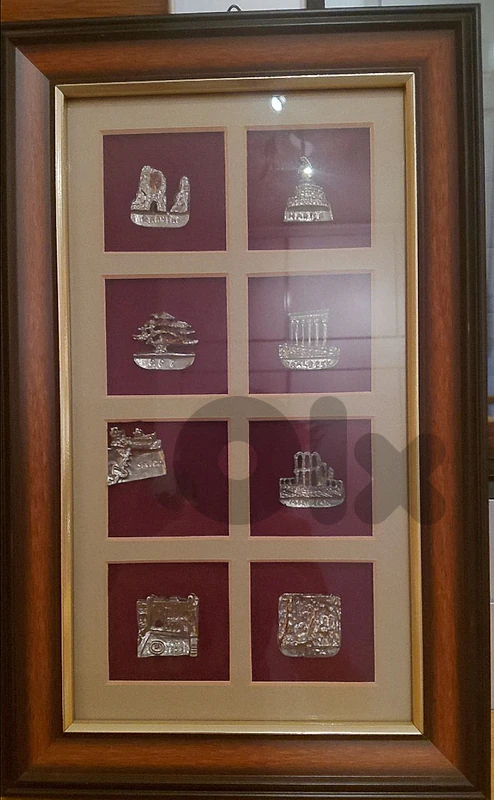 souvenir du Liban